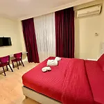 酒店 Golden Kent Apart&suites 3*