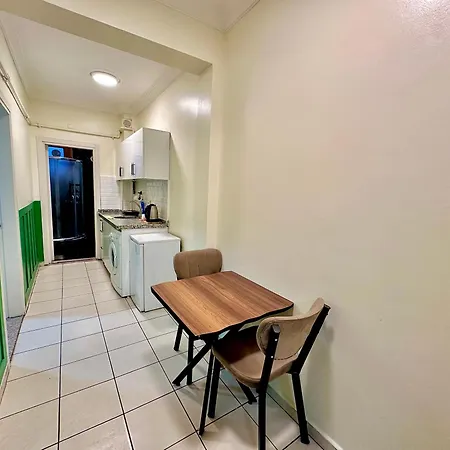 Golden Kent Apart&suites Ξενοδοχείο 3*