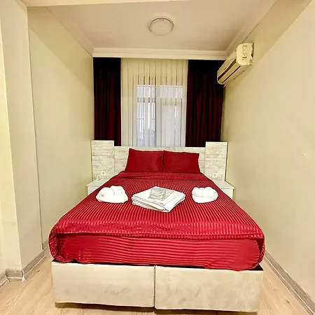 Golden Kent Apart&suites