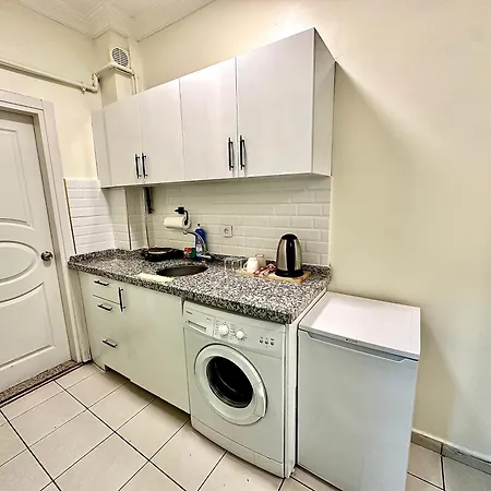 מלון Golden Kent Apart&suites