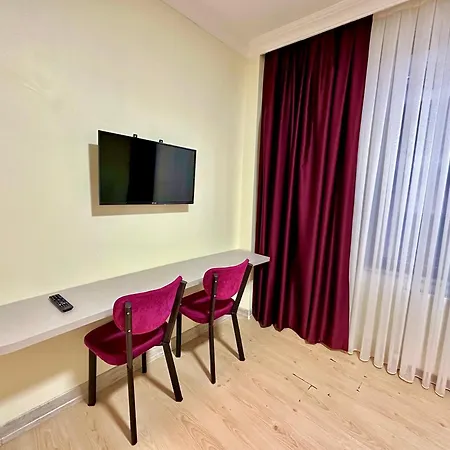 Golden Kent Apart&suites Hotel