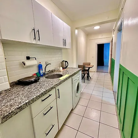 Golden Kent Apart&suites 3*