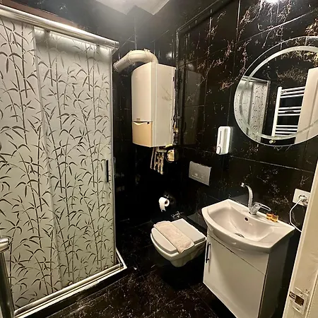 فندق Golden Kent Apart&suites