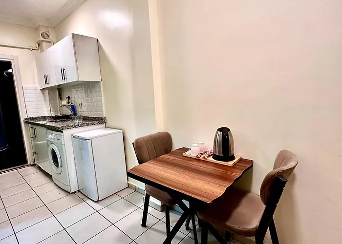 Golden Kent Apart&suites Hotel 3*