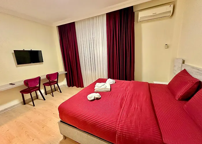 Hotel Golden Kent Apart&suites 3*