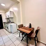Golden Kent Apart&suites Hotel 3*