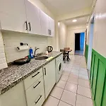 Golden Kent Apart&suites 3*