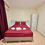 Golden Kent Apart&suites 3* Istanbul