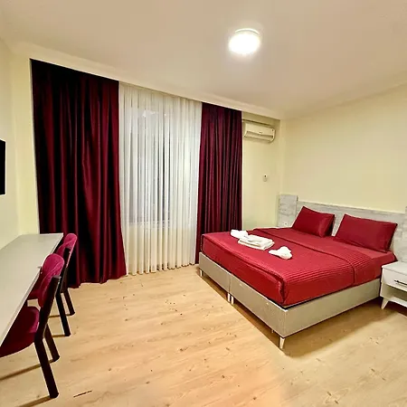 Hotel Golden Kent Apart&suites 3*